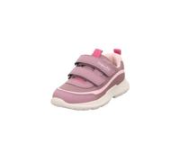 Superfit Rush Sneaker 1-006207 Scarpe da ginnasticaBambine e Ragazze