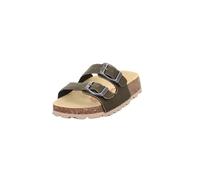 Superfit Sandali 1-800111 Ragazza, Verde 7090, 30 EU