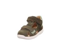 Superfit Sandali Bumblebee da ragazzo, Verde chiaro 7000., 19 EU