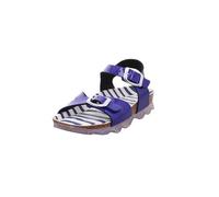 Superfit Sandali da ragazza Jellies, Blu 8000, 38 EU