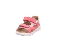 Superfit Sandali da ragazza Lagoon 1-000510, Rosa 5510, 22 EU