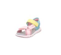 Superfit - Kid's Pebbles - Sandali EU 26 fuchsia