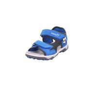 Superfit Mike 3.0, Sandali, Blu Grigio 8040, 30 EU