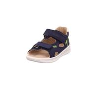 Superfit Sandali Lagoon Kid's Blu Verde Chiaro 21 EU Larga