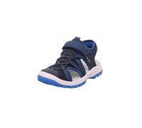 superfit Sandali Tornado Light da ragazzo, Blu 8000, 36 EU