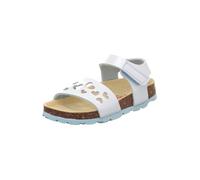 SUPERFIT Sandalo blu pastello Bambini SUPERFIT 27 blu pastello