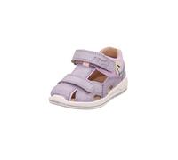 Superfit Sandalo Boomerang, viola 8500, 25 EU