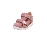 Superfit Calabrone, Sandali, Viola Rosa 8510, 21 EU