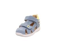 Superfit Sandalo Bumblebee Bambino, Blu Giallo 8010, 26 EU