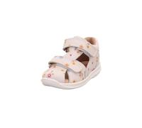 Superfit Sandalo Bumblebee per ragazzi e ragazze, bianco 1010, 20 EU
