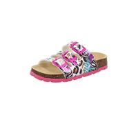 SUPERFIT Sandalo grigio / rosa / nero / bianco Bambini SUPERFIT 26