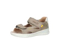 SUPERFIT Sandalo 'Lagoon' beige scuro / bianco Bambini SUPERFIT 25