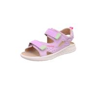 SUPERFIT Sandalo 'LAGOON' sambuco Bambini SUPERFIT 30