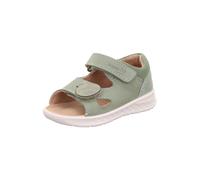 SUPERFIT Sandalo 'LAGOON' verde chiaro Bambini SUPERFIT 22