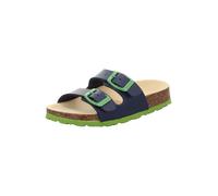 SUPERFIT Sandalo navy / verde chiaro Bambini SUPERFIT 26 navy / verde chiaro
