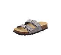 SUPERFIT Sandalo nero / bianco Bambini SUPERFIT 27 nero / bianco