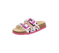 SUPERFIT Sandalo rosa / bianco Bambini SUPERFIT 27