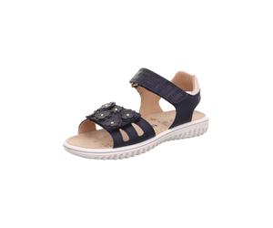 SUPERFIT Sandalo 'SPARKLE' navy / rosé Bambini SUPERFIT 25