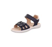 SUPERFIT Sandalo 'SPARKLE' navy / rosé Bambini SUPERFIT 27
