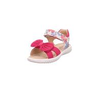 superfit Sandalo Sparkle, rosa 5500, 35 EU, Pink 5500, 35 EU Weit