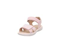 Superfit Sandalo Sparkle, Rosa Argento 5530, 35 EU