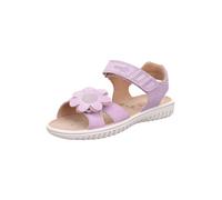 Superfit Sparkle, Sandali, Viola Rosa 8500, 35 EU