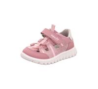 SUPERFIT Sandalo 'SPORT7 MINI' rosa / bianco Bambini SUPERFIT 21