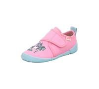 SUPERFIT Scarpa bassa 'VENTI' blu chiaro / rosa / nero / bianco Bambini - Bimba - Ragazza (taglie 140-176) - PROMO - Scarpe SUPERFIT 26