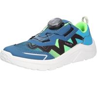 Superfit Scarpe basse, Blu, 32 EU