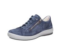 Superfit - Scarpe Comode in Pelle Scamosciata Morbida - - Shoes - Donna - Blu - 39 EU