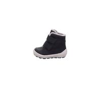 superfit Groovy, Stivali da neve Bambini e ragazzi, Blu 8000 319, 23 EU