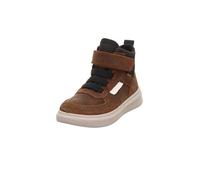 Superfit Scarpe da Ginnastica da Ragazzo Cosmo Leggermente Foderate Gore-Tex, Marrone 3010., 39 EU Schmal