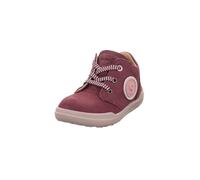 Superfit Scarpe da ginnastica per bambini, Superfree 2.0, 1-100201-5000, larghezza W, allacciatura