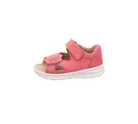 SUPERFIT Scarpe da neonato LAGOON rosa | 22