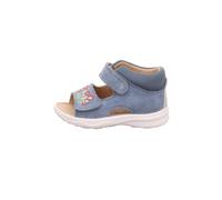 SUPERFIT Scarpe da neonato POLLY blu | 23