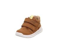 Superfit - Kid's Breeze - Scarpe per il tempo libero EU 21 brown/giallo