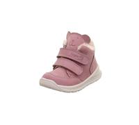 Superfit Scarpe primi passi da bambina Breeze Gore-Tex leggermente foderate Viola 8510 26 EU Larga