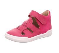 superfit Scarpe primi passi da bambina Superfree, Pink 5500, 24 EU