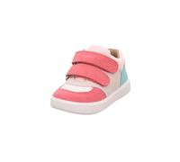 Superfit Scarpe Primi Passi da Bambina Supies, Multicolore 9050, 28 EU