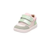 Superfit Scarpe Primi Passi da Bambina Supies, Multicolore 9060, 24 EU