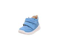 superfit Breeze orange Scarpa bassa azzurra/ (media) - Gr. 22