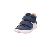 Superfit Scarpe Primi Passi da Ragazzo Superfree, Blu Bianco 8020, 22 EU