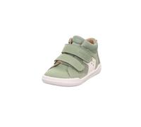 superfit Scarpe Primi Passi da Ragazzo Superfree, Verde Chiaro Bianco 7500, 22 EU Larga