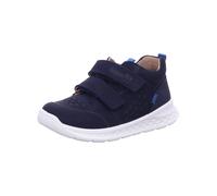 SUPERFIT Scarpina primi passi 'Breeze' blu Bambini - Neonati - Scarpe - Scarpine primi passi SUPERFIT 23