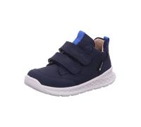 SUPERFIT Scarpina primi passi 'Breeze' blu Bambini - Neonati - Scarpe - Scarpine primi passi SUPERFIT 27