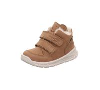 SUPERFIT Scarpina primi passi 'Breeze' marrone Bambini - Neonati - Scarpe - Scarpine primi passi SUPERFIT 24