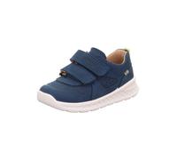 SUPERFIT Scarpina primi passi 'Breeze' navy Bambini SUPERFIT 30