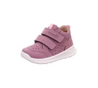 SUPERFIT Scarpina primi passi 'Breeze' orchidea Bambini SUPERFIT 23