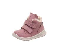 SUPERFIT Scarpina primi passi 'BREEZE' rosa Bambini SUPERFIT 24 rosa