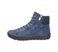Superfit, ,Shoes ,Donna ,Blu ,36 EU Stivali stringati